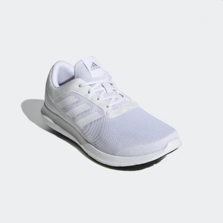 Кросівки жіночі ADIDAS CORERACER FX3611 - Зображення №2