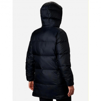 Куртка жіноча Columbia Puffect Mid Hooded Jacket 1864791