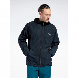 Вітровка чоловіча Reebok Cl F Fr Windbreaker GV3486