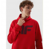 Худі чоловіче 4F Sweatshirt TSWSM694 - Зображення №5