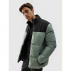 Куртка чоловіча 4F Down Jacket TDJAM348 - Зображення №2