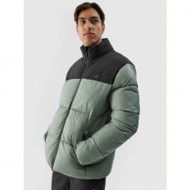 Куртка чоловіча 4F Down Jacket TDJAM348