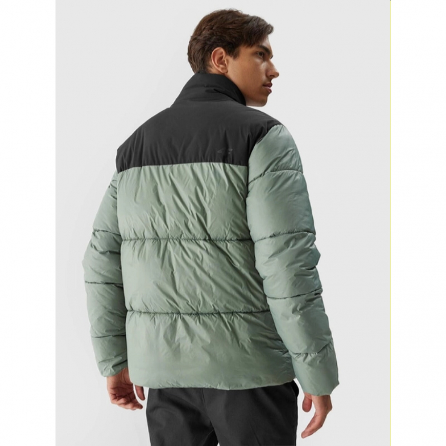 Куртка чоловіча 4F Down Jacket TDJAM348 - Зображення №3