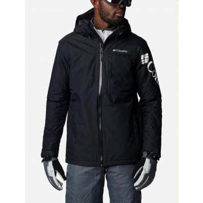 Куртка чоловіча Columbia Timberturner II Jacket 2011251