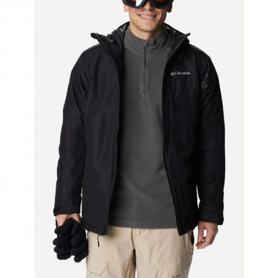 Куртка чоловіча Columbia Timberturner II Jacket 2011251