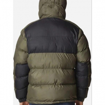 Куртка чоловіча Columbia Pike Lake II Hooded Jacket 2050931