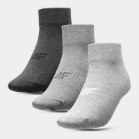 Набір шкарпеток 4F Socks Cas USOCF198