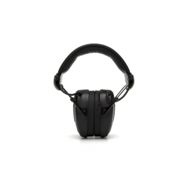 Навушники Venture Gear Clandestine BK (24 dB) 