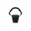 Навушники Venture Gear Clandestine BK (24 dB) 