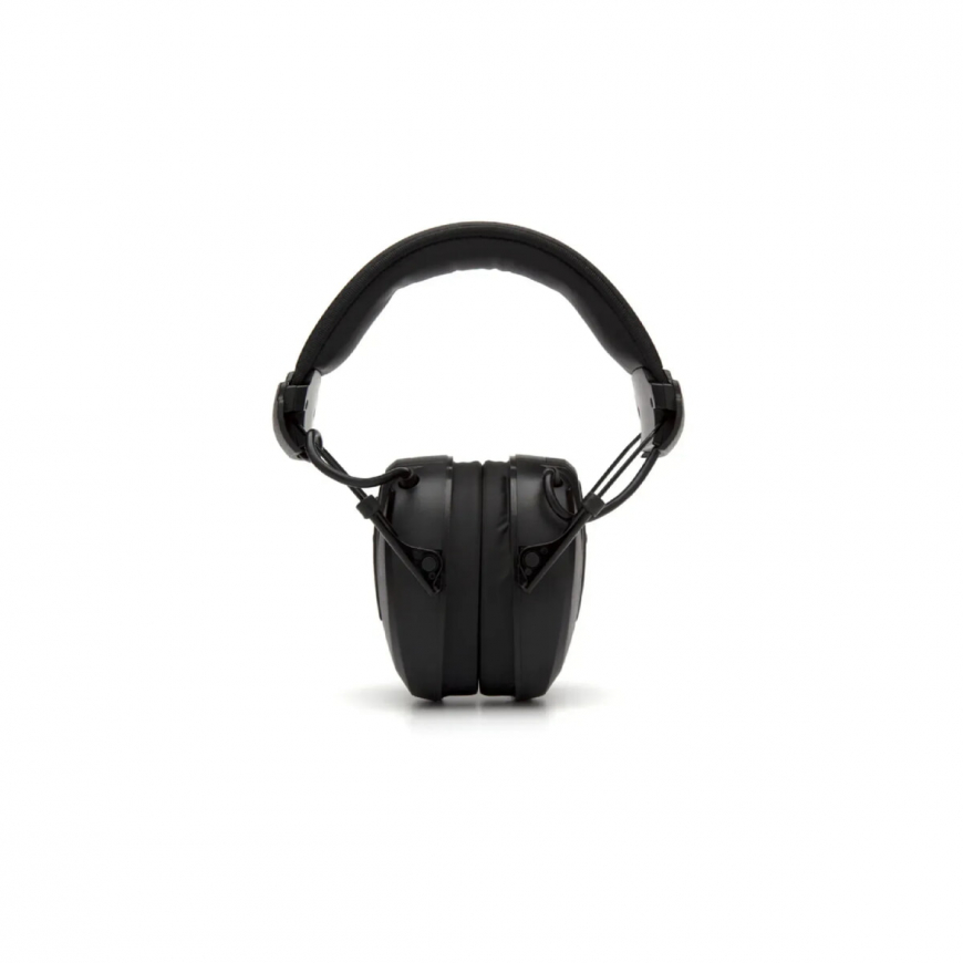 Навушники Venture Gear Clandestine BK (24 dB)  - Зображення