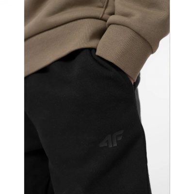 Спортивні штани дитячі 4F Trousers Cas TTROM410