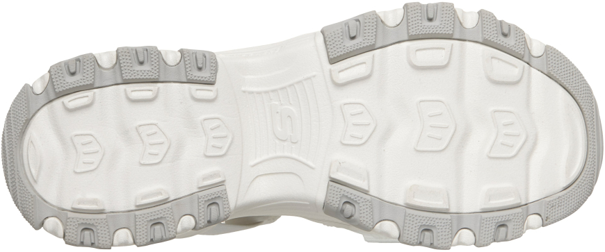 Сандалі жіночі Skechers D'Lites  163651 - Зображення №5