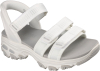 Сандалі жіночі Skechers D'Lites  163651 - Зображення №3