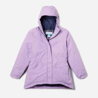 Куртка-парка зимова дитяча Columbia Hikebound™ Long Insulated Jacket 2050291