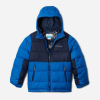 Куртка зимова дитяча Columbia Pike Lake™ II Hooded Jacket 2050351 - Зображення №1