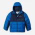 Куртка зимова дитяча Columbia Pike Lake™ II Hooded Jacket 2050351