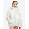 Куртка демісезонна дитяча FILA Girls' Jacket  123791 - Зображення №1