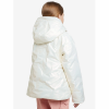 Куртка демісезонна дитяча FILA Girls' Jacket  123791 - Зображення №2