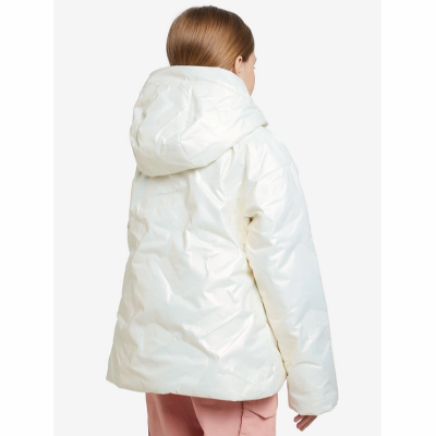 Куртка демісезонна дитяча FILA Girls' Jacket  123791