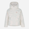 Куртка демісезонна дитяча FILA Girls' Jacket  123791 - Зображення №6