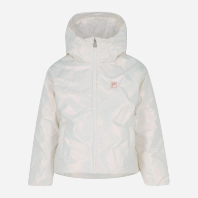 Куртка демісезонна дитяча FILA Girls' Jacket  123791