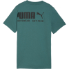 Футболка підліткова PUMA Sport Graphic 69253541 - Зображення №2
