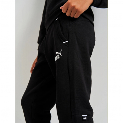 Спортивні штани дитячі Puma Power Sweatpants 67010001