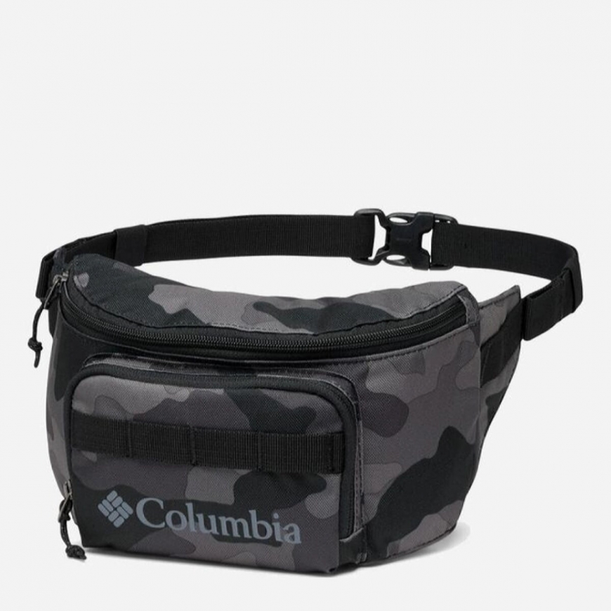 Поясна сумка Columbia Zigzag Hip Pack 1890911 - Зображення