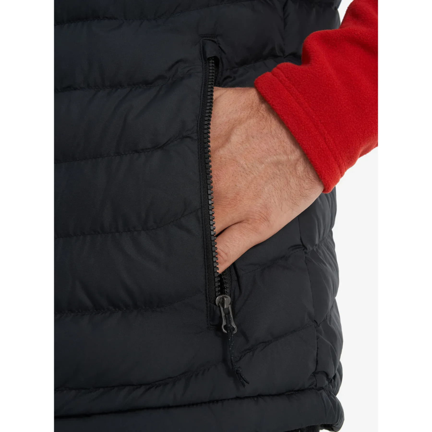 Жилет утеплений чоловічий Columbia Powder Lite™ II Vest 2086971 - Зображення №8