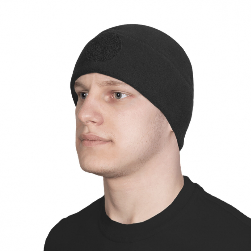 Шапка Beanie Police Himatec Pro Camotec 6677  - Зображення №2