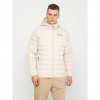 Пуховик чоловічий Columbia Delta Ridge Down Hooded Jacket 1875892 - Зображення