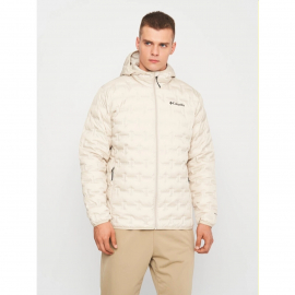 Пуховик чоловічий Columbia Delta Ridge Down Hooded Jacket 1875892