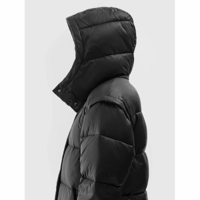 Пуховик жіночий Down Jacket 4F TDJAF238