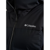 Пуховик зимовий жіночий Columbia Omni-Tech/Omni-Heat Opal Hill Mid Down Jacket2007801 - Зображення №5