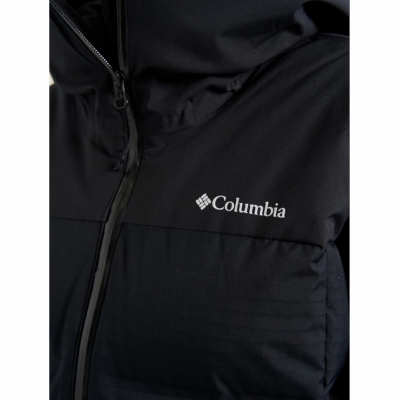 Пуховик зимовий жіночий Columbia Omni-Tech/Omni-Heat Opal Hill Mid Down Jacket2007801