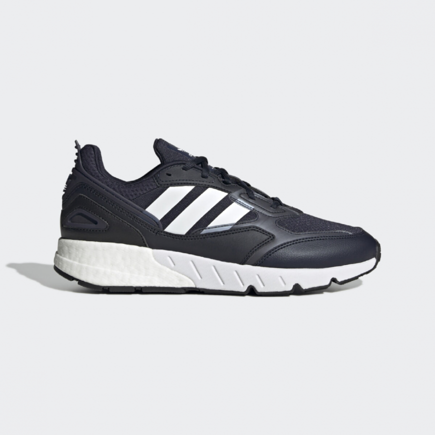 Кросівки чоловічі ADIDAS ZX 1K BOOST 2.0 GY5984 - Зображення