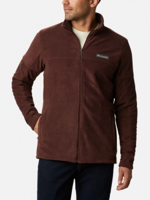 Джемпер чоловічий Columbia Basin Trail™ III Full Zip 1907753