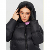 Пуховик жіночий Puma Hooded Ultra Down Puffer Jacket  67536901 - Зображення №4