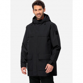 Парка чоловіча Jack Wolfskin Winterlager Parka M 1115471