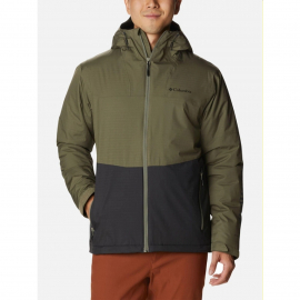 Куртка чоловіча Columbia Point Park Insulated Jacket 1956811