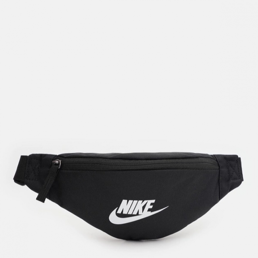 Сумка Nike Nk Heritage S Waistpack DB0488-010 - Зображення