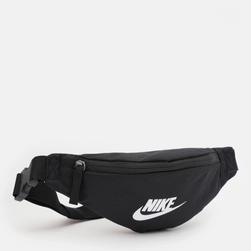 Сумка Nike Nk Heritage S Waistpack DB0488-010 - Зображення №3