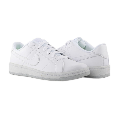 Кросівки чоловічі Nike COURT ROYALE 2 BE DH1360-100