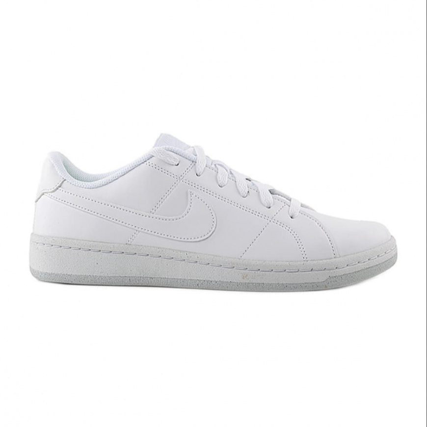 Кросівки чоловічі Nike COURT ROYALE 2 BE DH1360-100 - Зображення №2