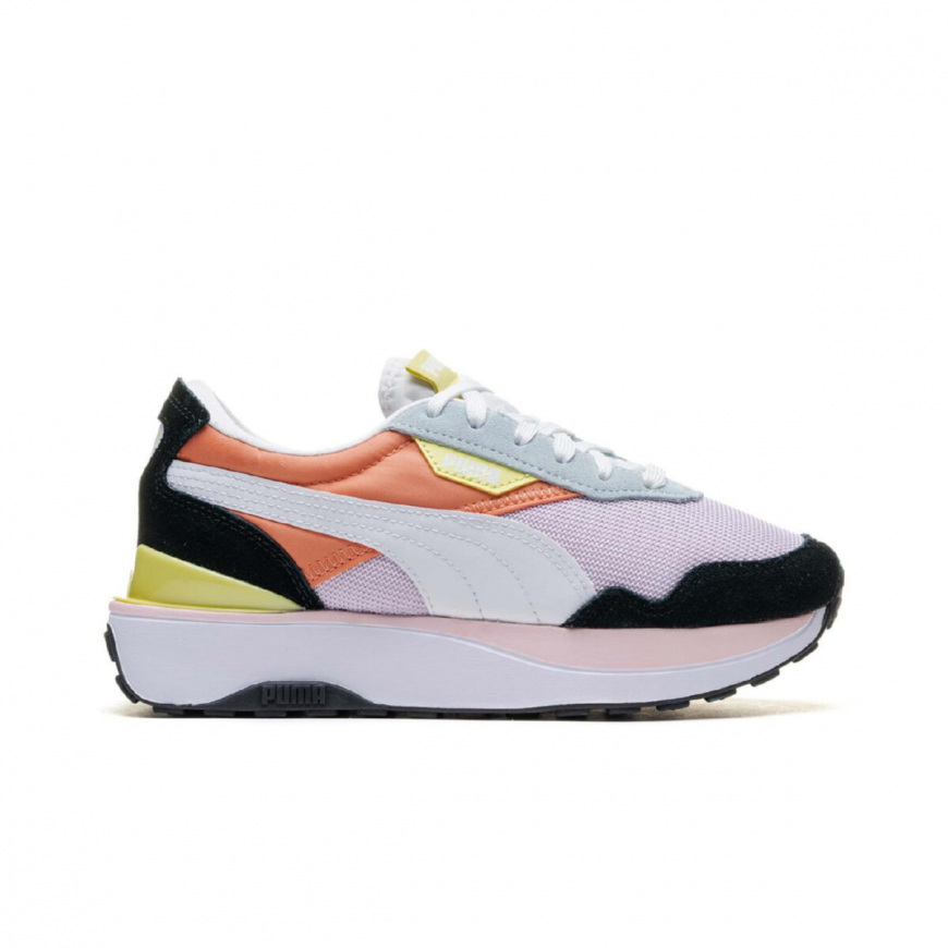 Кросівки жіночі PUMA CRUISE RIDER SILK ROAD WNS 37507239 - Зображення