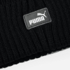 Шапка Puma Classic Cuff Beanie 02482601 - Зображення №2