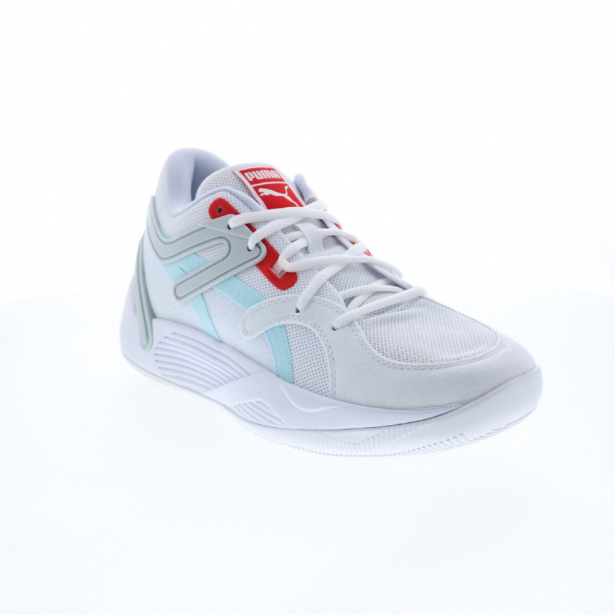 Кросівки чоловічі Puma TRC Blaze Court  37658218 - Зображення №2