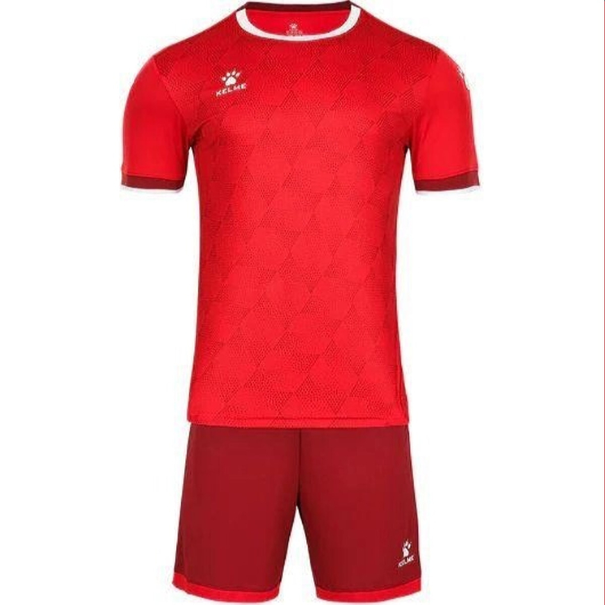 Футбольна форма Kelme 8151ZB1001.9600 - Зображення