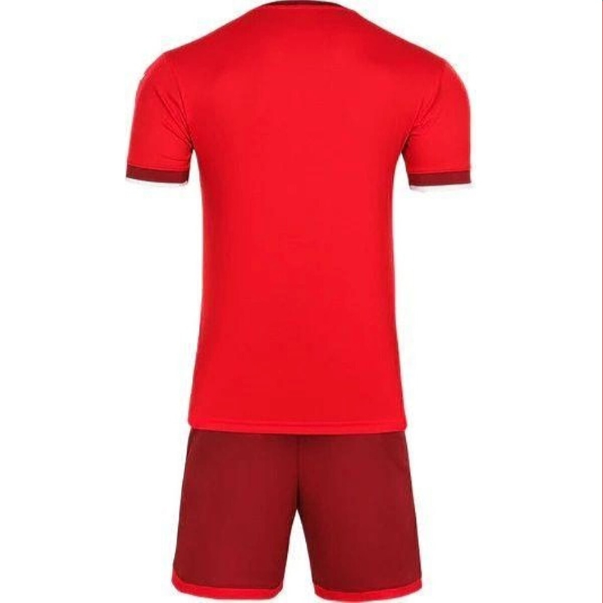 Футбольна форма Kelme 8151ZB1001.9600 - Зображення №2
