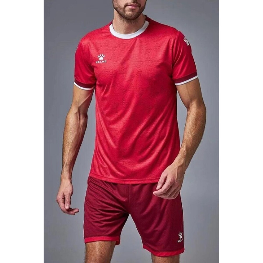 Футбольна форма Kelme 8151ZB1001.9600 - Зображення №3
